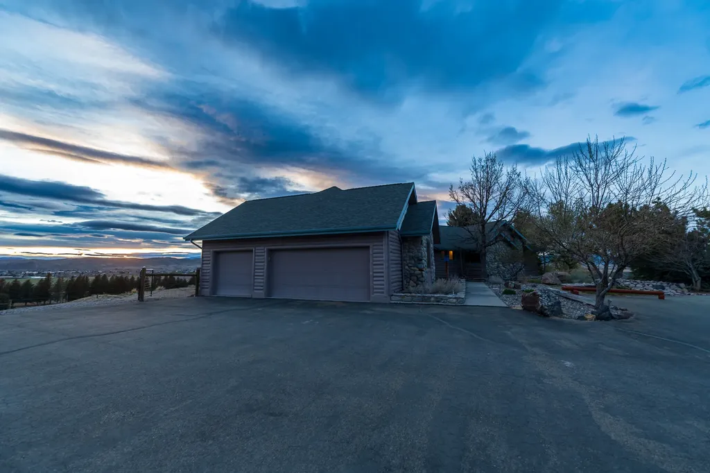 188 Fox Ridge Drive Dillon MT 59725
