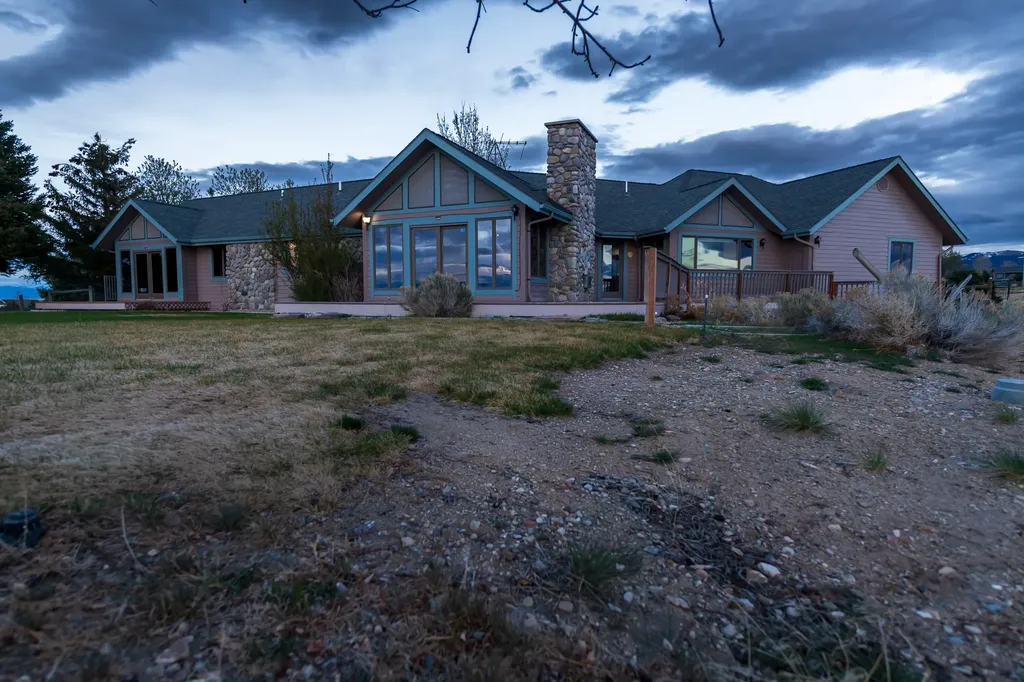 188 Fox Ridge Drive Dillon MT 59725