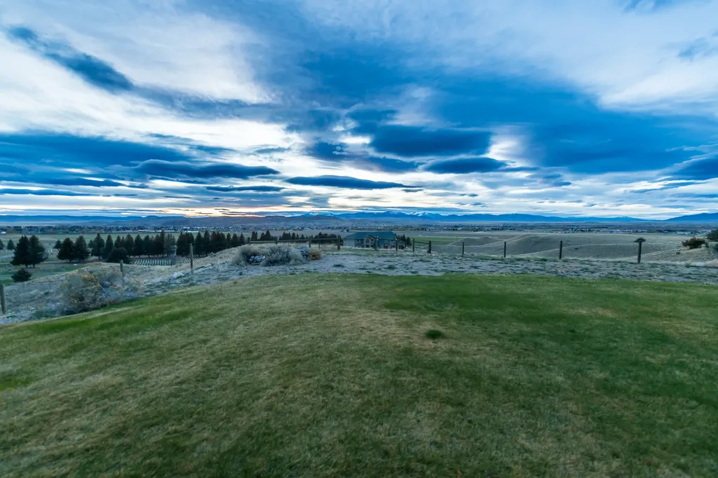 188 Fox Ridge Drive Dillon MT 59725