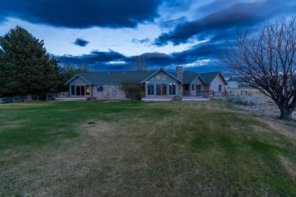 188 Fox Ridge Drive Dillon MT 59725