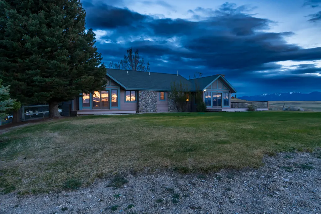 188 Fox Ridge Drive Dillon MT 59725