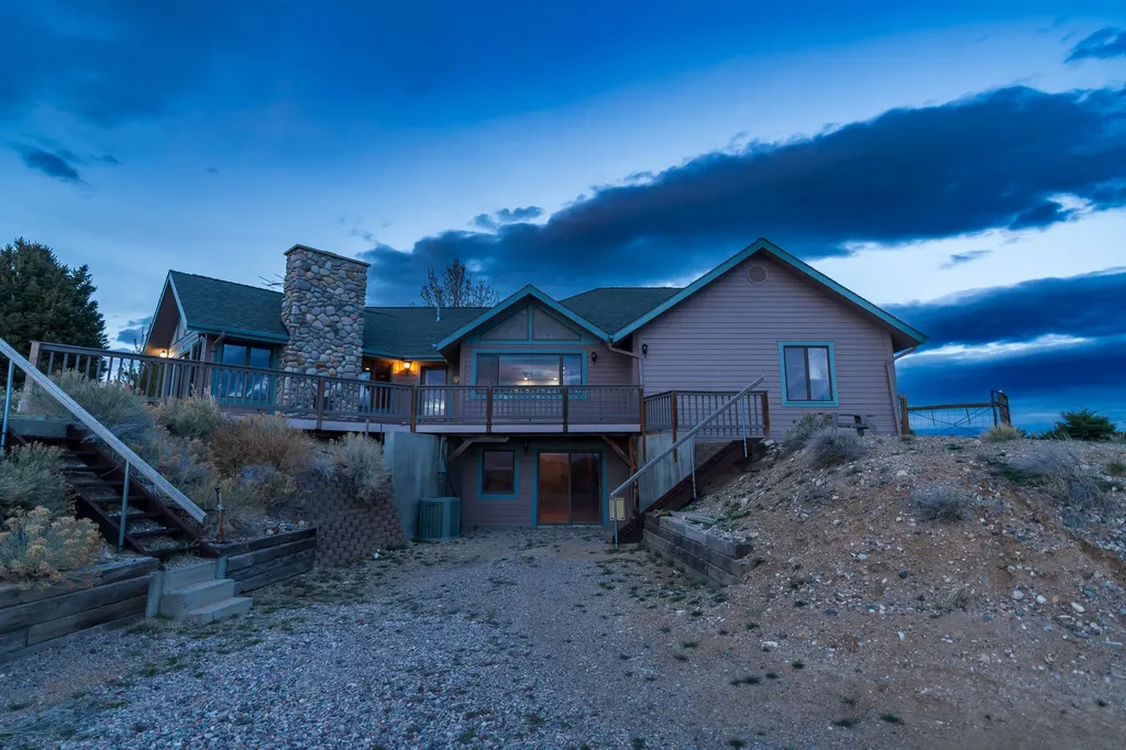 188 Fox Ridge Drive Dillon MT 59725