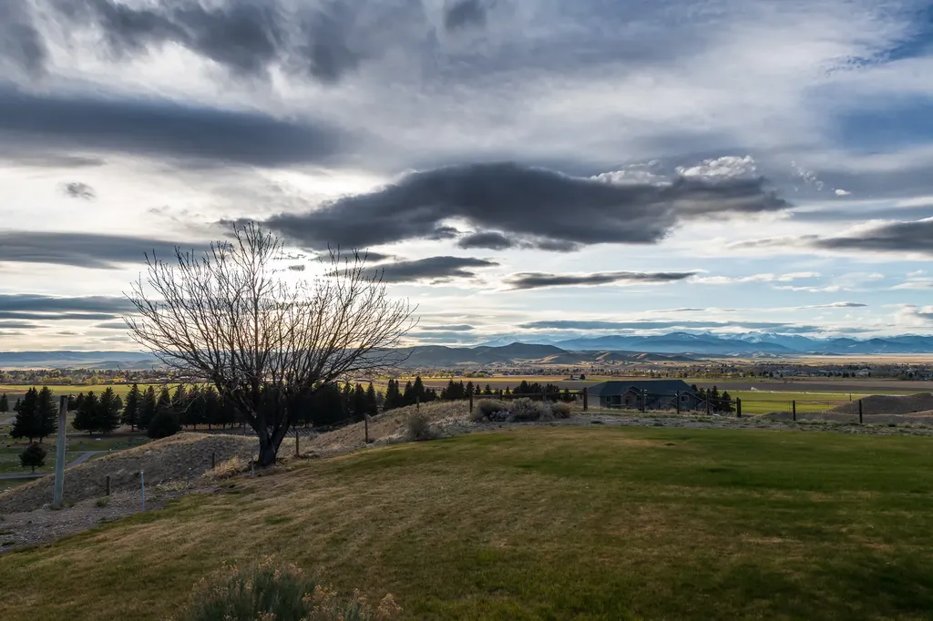188 Fox Ridge Drive Dillon MT 59725
