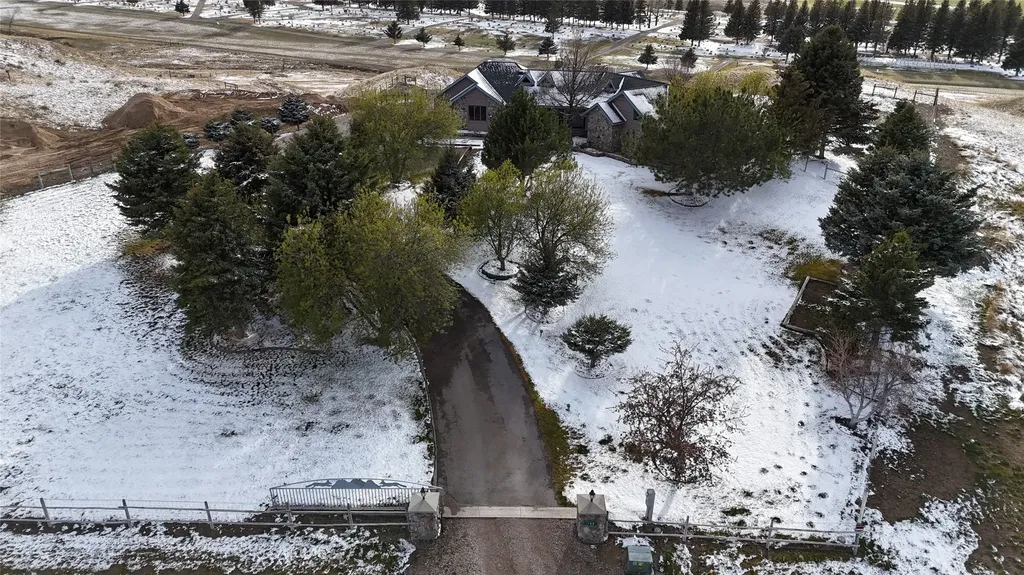 188 Fox Ridge Drive Dillon MT 59725