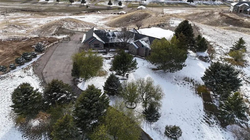 188 Fox Ridge Drive Dillon MT 59725