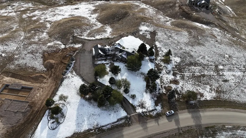 188 Fox Ridge Drive Dillon MT 59725