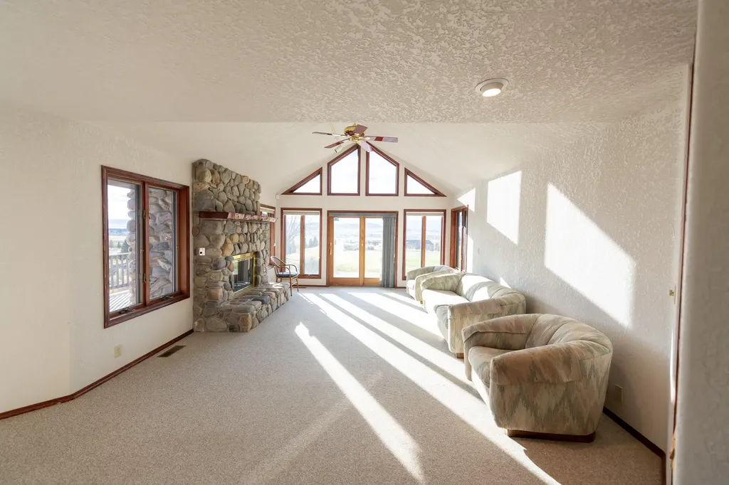 188 Fox Ridge Drive Dillon MT 59725