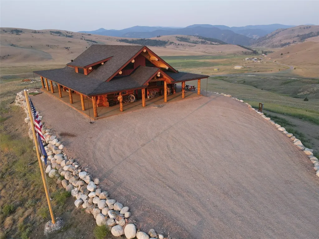 1134 Marshall Creek Road Philipsburg MT 59858
