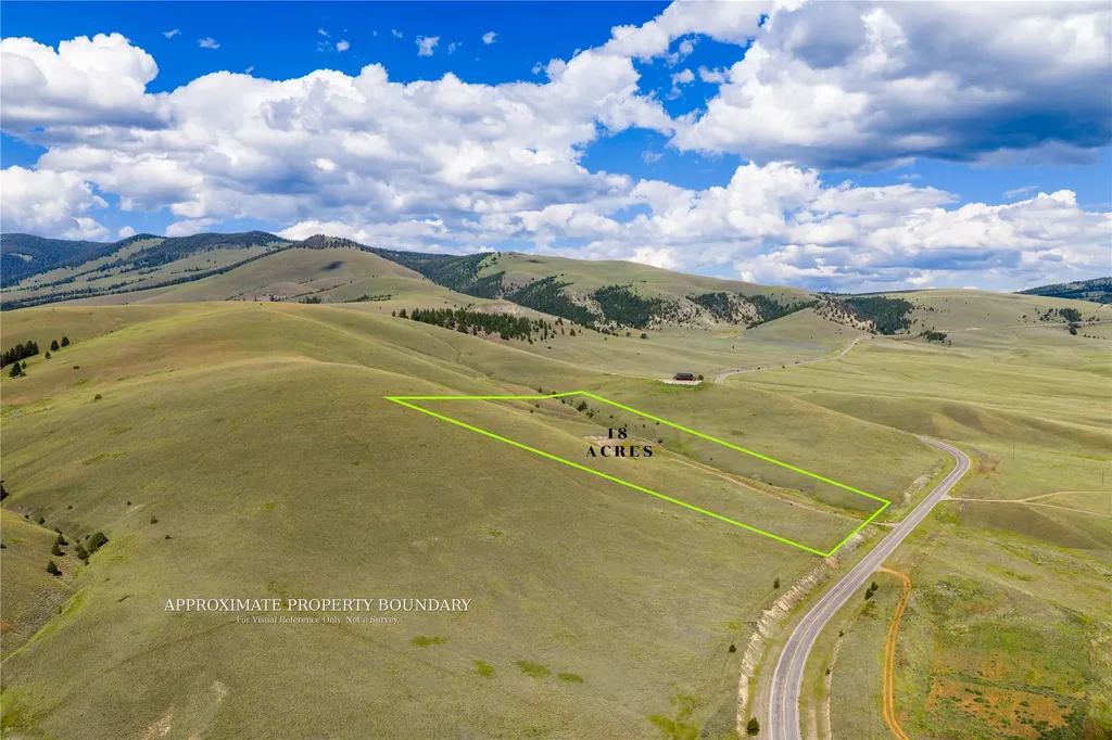 1134, 1164, 1188 Marshall Creek Road Philipsburg MT 59858