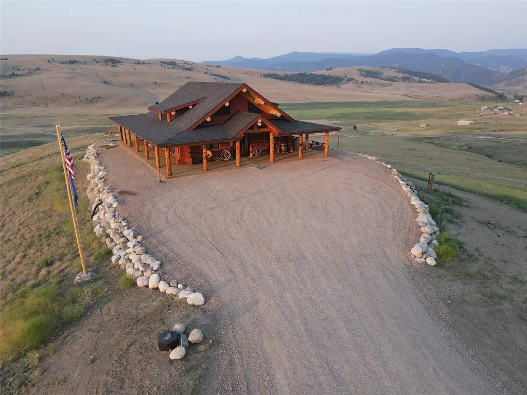 1134 Marshall Creek Road Philipsburg MT 59858