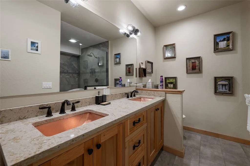 1134, 1164, 1188 Marshall Creek Road Philipsburg MT 59858