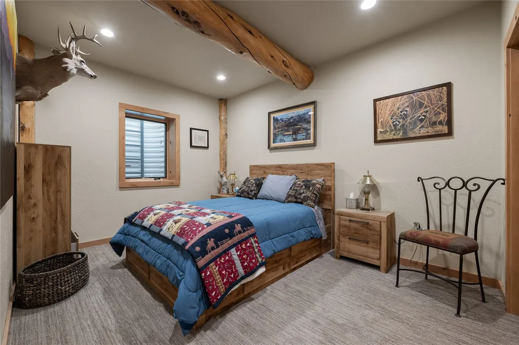 1134, 1164, 1188 Marshall Creek Road Philipsburg MT 59858