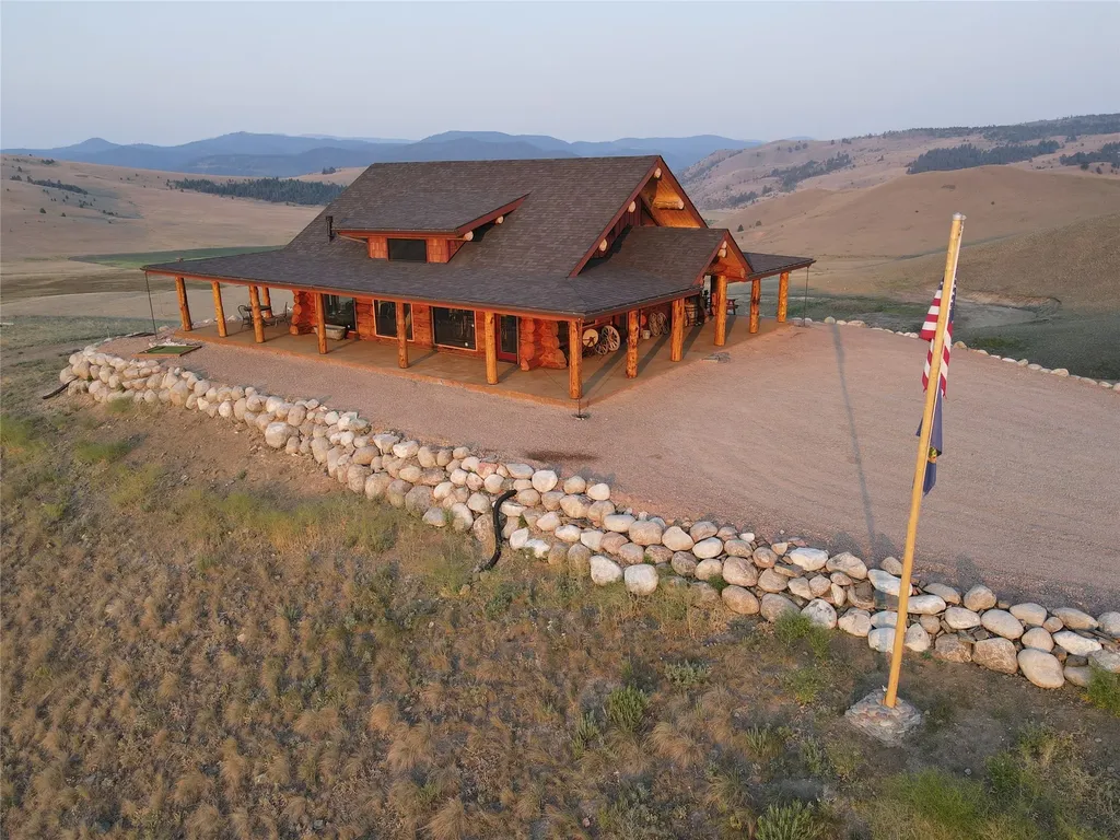 1134 Marshall Creek Road Philipsburg MT 59858
