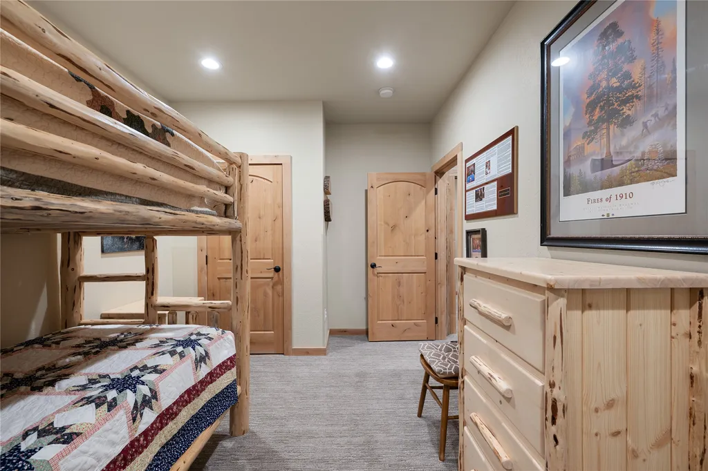 1134, 1164, 1188 Marshall Creek Road Philipsburg MT 59858