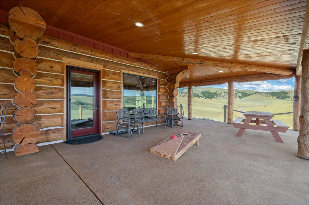 1134, 1164, 1188 Marshall Creek Road Philipsburg MT 59858