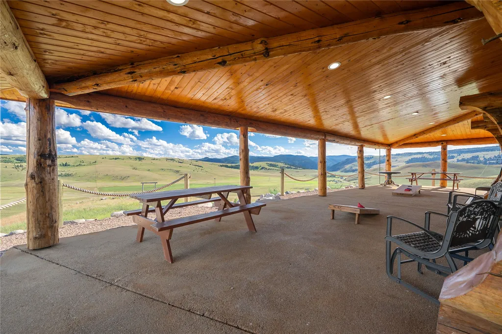 1134, 1164, 1188 Marshall Creek Road Philipsburg MT 59858