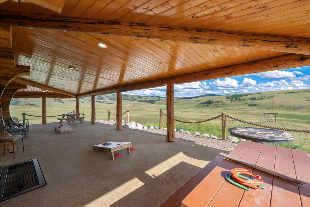 1134, 1164, 1188 Marshall Creek Road Philipsburg MT 59858