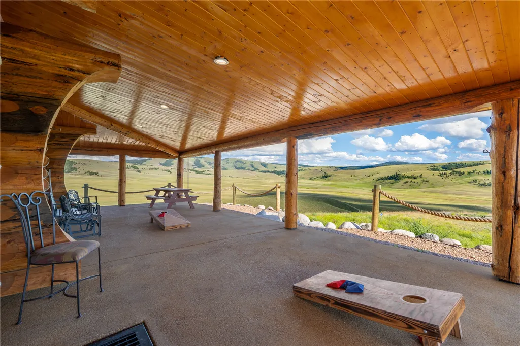 1134, 1164, 1188 Marshall Creek Road Philipsburg MT 59858