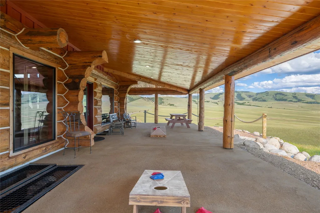1134, 1164, 1188 Marshall Creek Road Philipsburg MT 59858