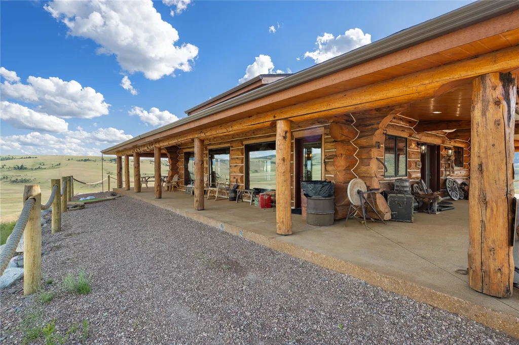 1134, 1164, 1188 Marshall Creek Road Philipsburg MT 59858