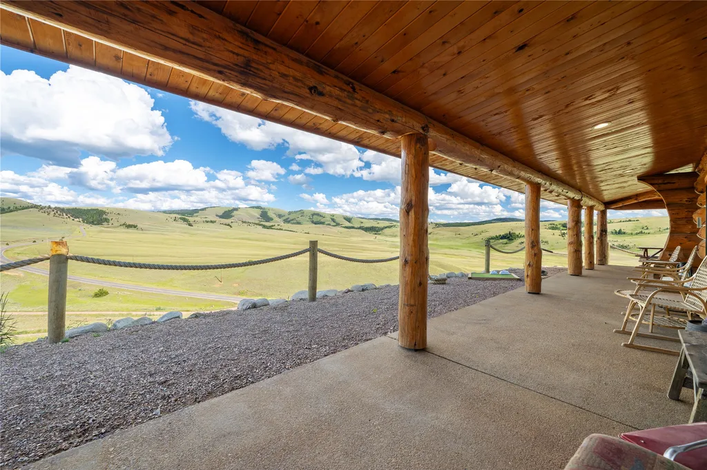 1134, 1164, 1188 Marshall Creek Road Philipsburg MT 59858