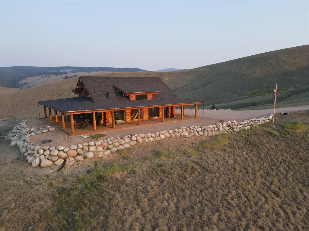 1134 Marshall Creek Road Philipsburg MT 59858