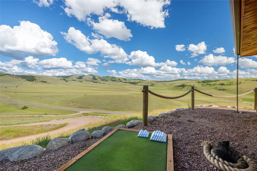 1134, 1164, 1188 Marshall Creek Road Philipsburg MT 59858