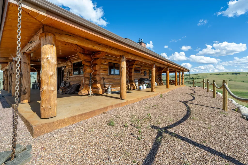 1134, 1164, 1188 Marshall Creek Road Philipsburg MT 59858