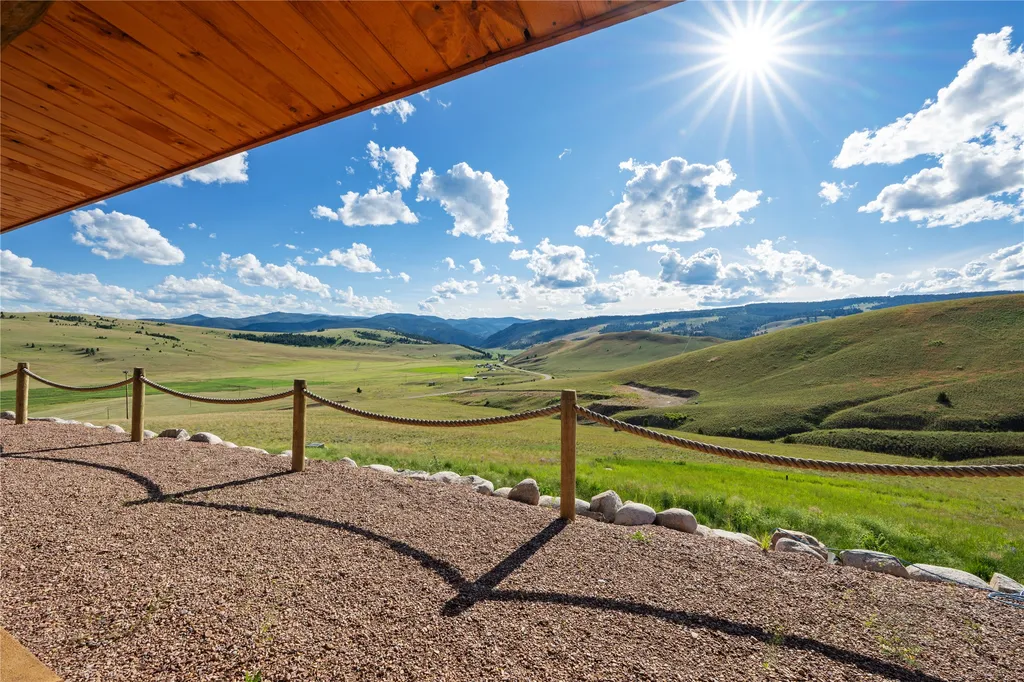 1134, 1164, 1188 Marshall Creek Road Philipsburg MT 59858