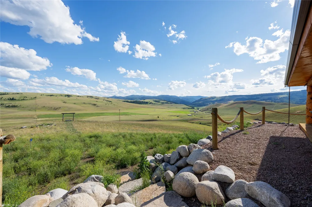 1134, 1164, 1188 Marshall Creek Road Philipsburg MT 59858