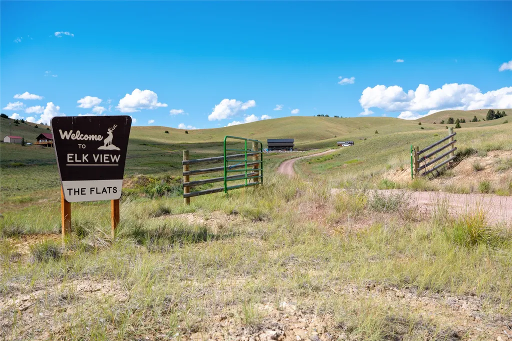 1134, 1164, 1188 Marshall Creek Road Philipsburg MT 59858