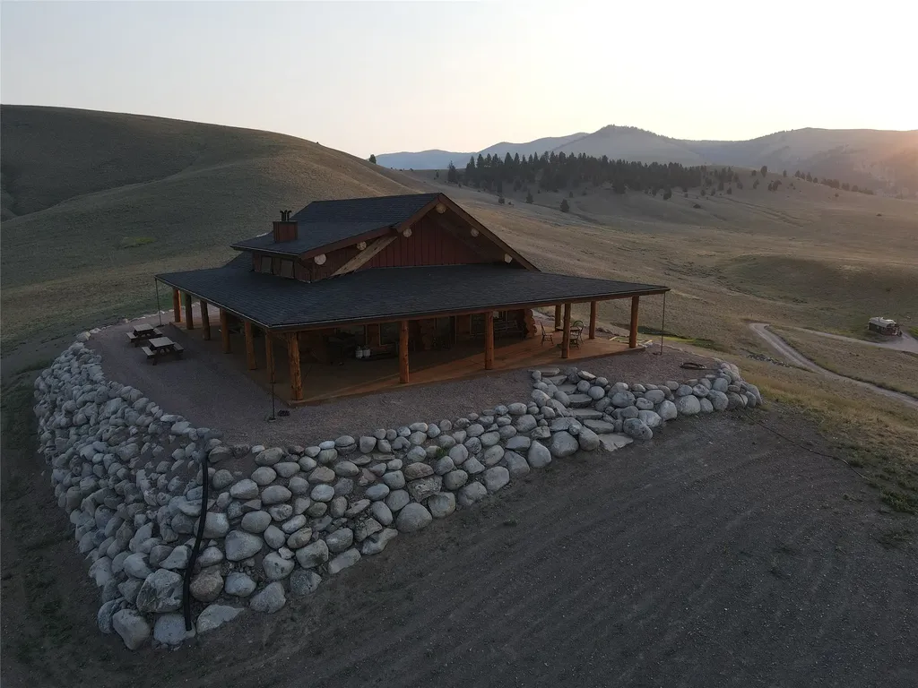 1134 Marshall Creek Road Philipsburg MT 59858