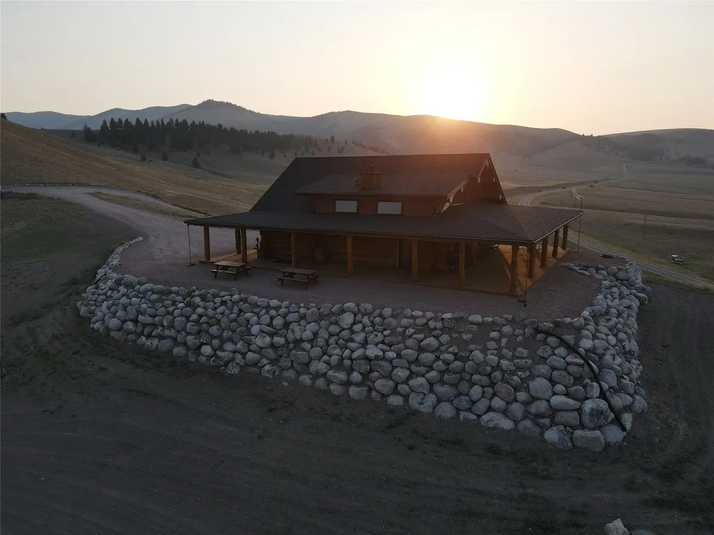 1134 Marshall Creek Road Philipsburg MT 59858