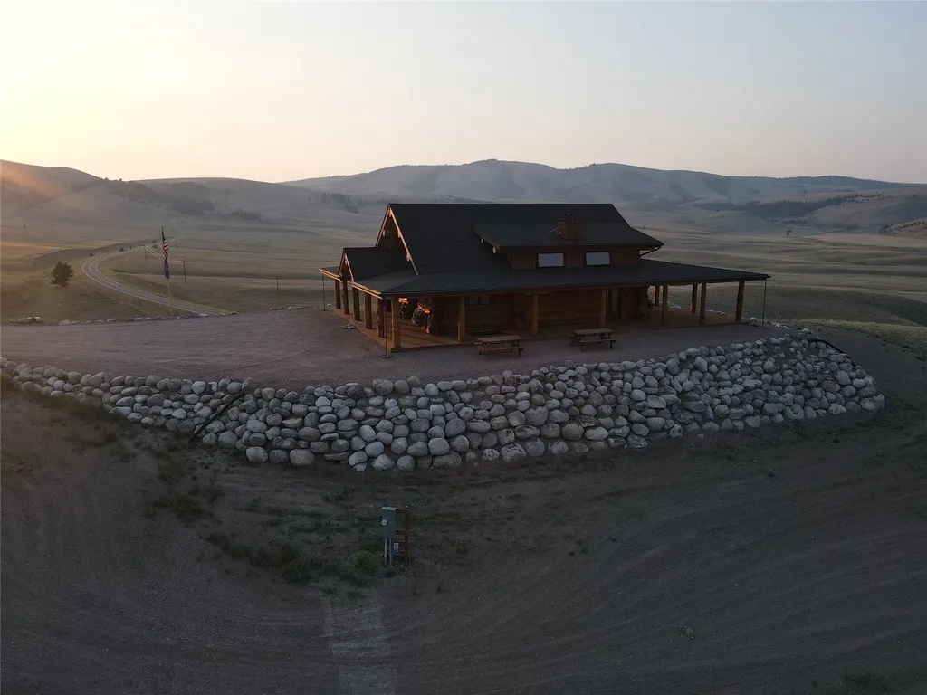 1134 Marshall Creek Road Philipsburg MT 59858