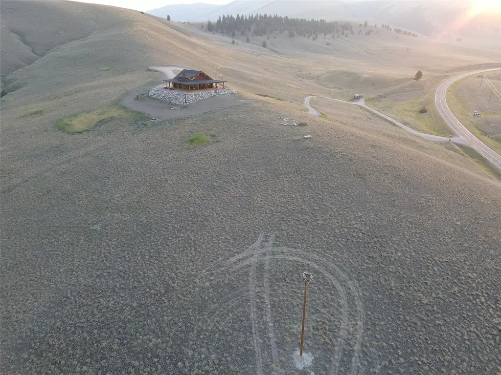 1134 Marshall Creek Road Philipsburg MT 59858
