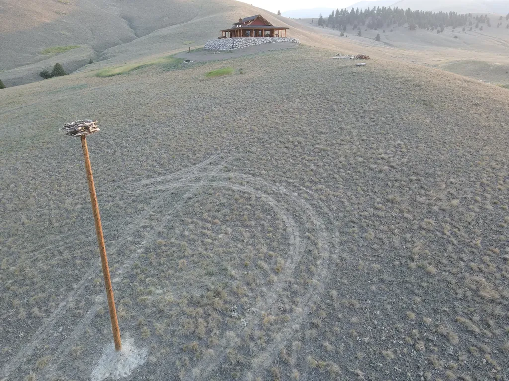1134 Marshall Creek Road Philipsburg MT 59858