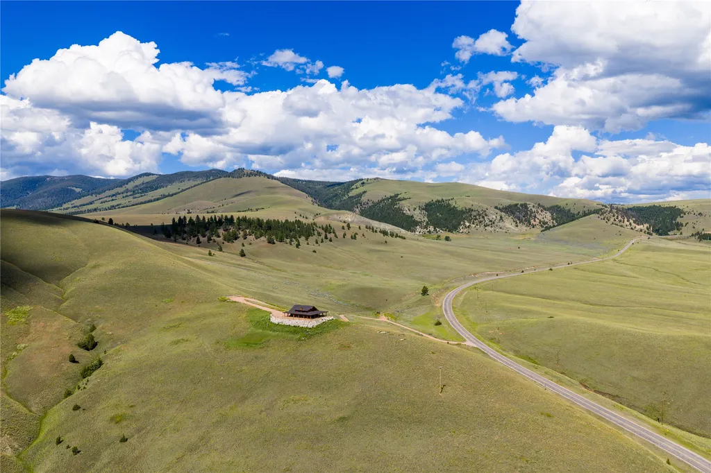 1134, 1164, 1188 Marshall Creek Road Philipsburg MT 59858