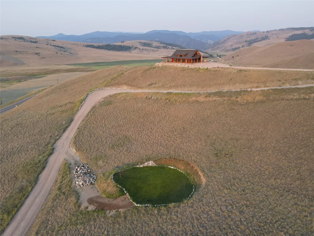 1134 Marshall Creek Road Philipsburg MT 59858