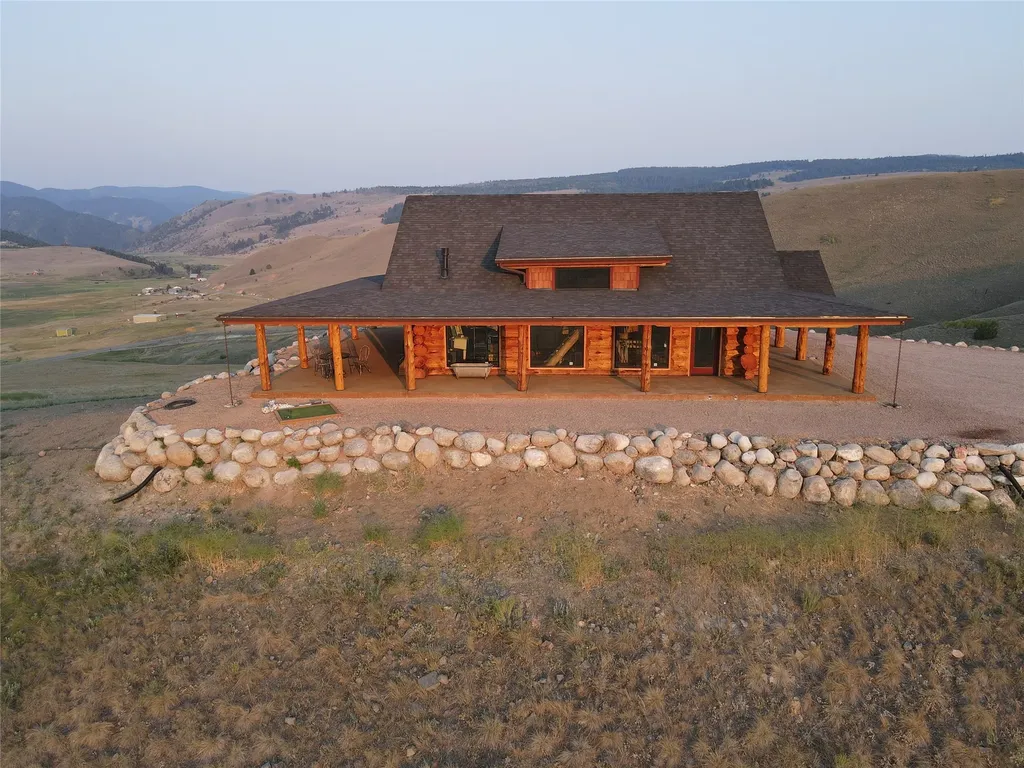 1134 Marshall Creek Road Philipsburg MT 59858