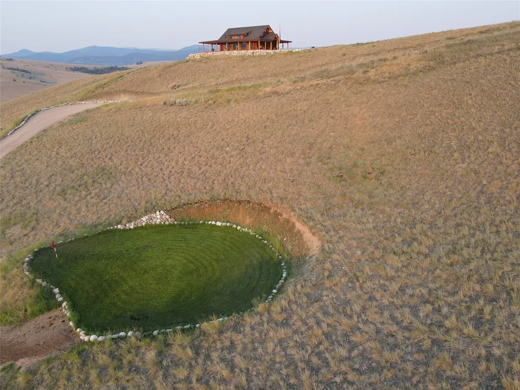 1134 Marshall Creek Road Philipsburg MT 59858