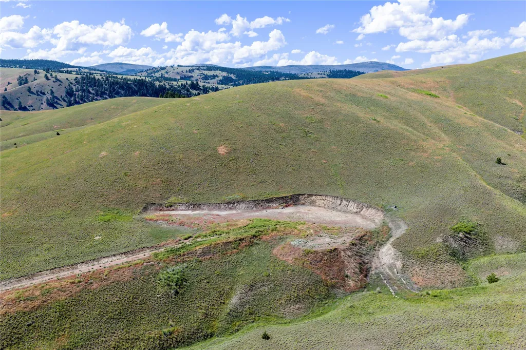 1134, 1164, 1188 Marshall Creek Road Philipsburg MT 59858
