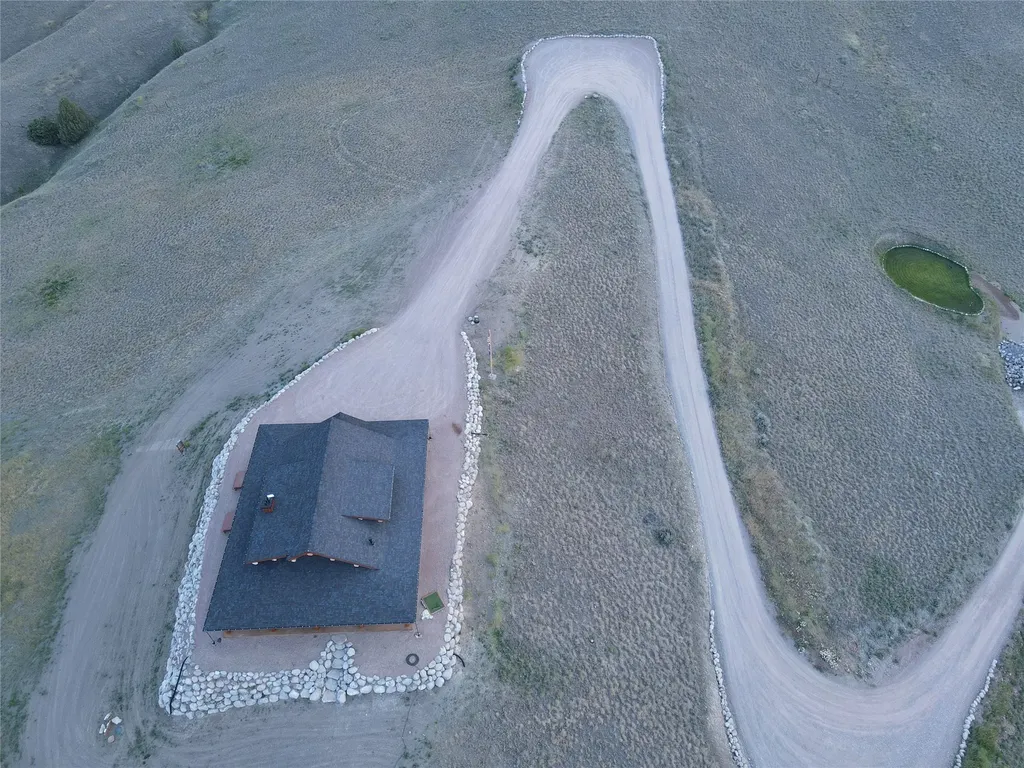 1134 Marshall Creek Road Philipsburg MT 59858