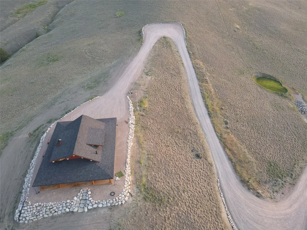 1134 Marshall Creek Road Philipsburg MT 59858
