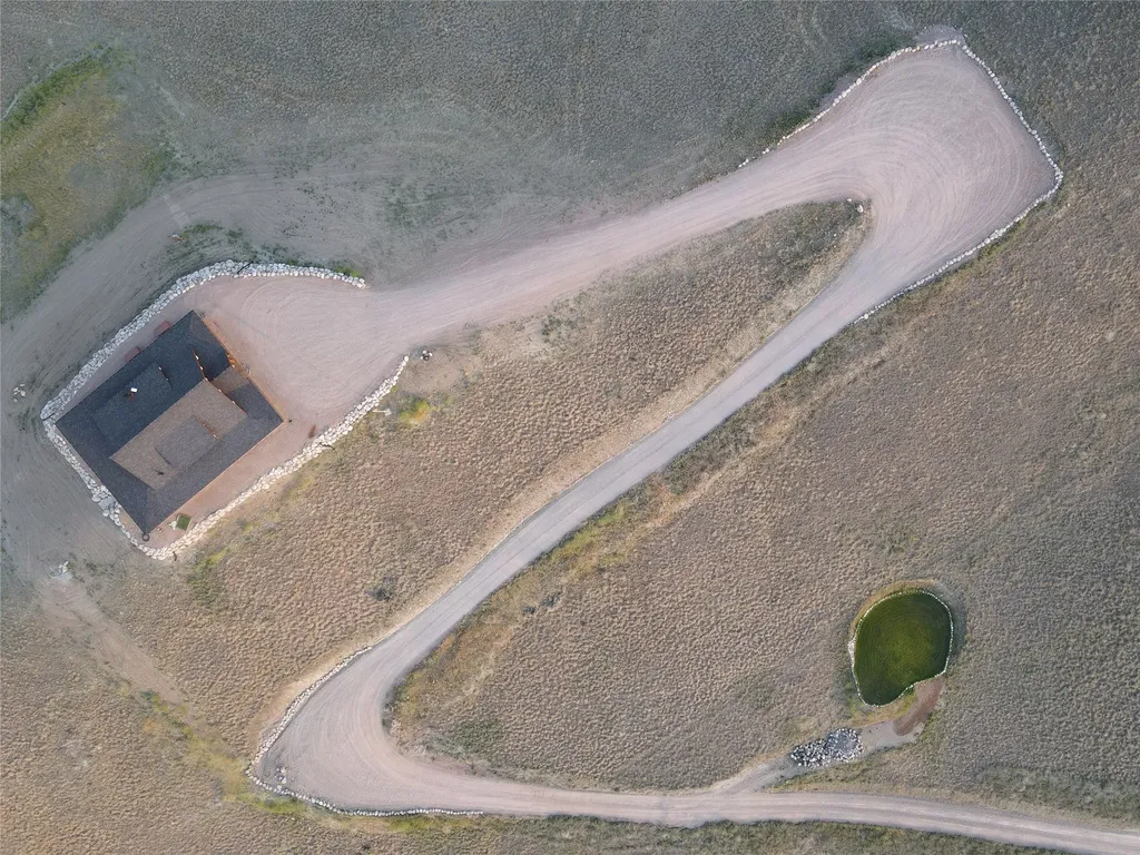 1134 Marshall Creek Road Philipsburg MT 59858