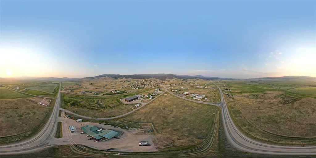1134 Marshall Creek Road Philipsburg MT 59858