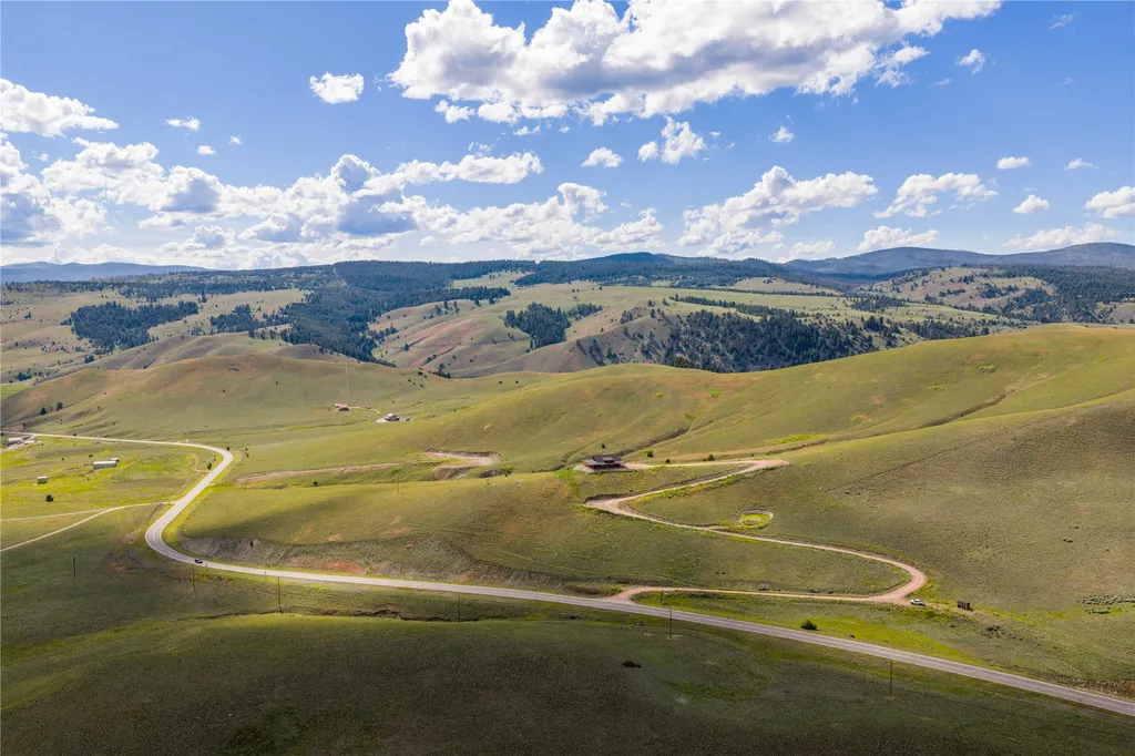 1134, 1164, 1188 Marshall Creek Road Philipsburg MT 59858