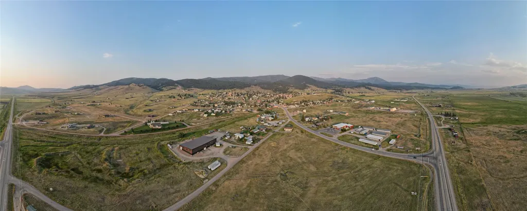 1134 Marshall Creek Road Philipsburg MT 59858