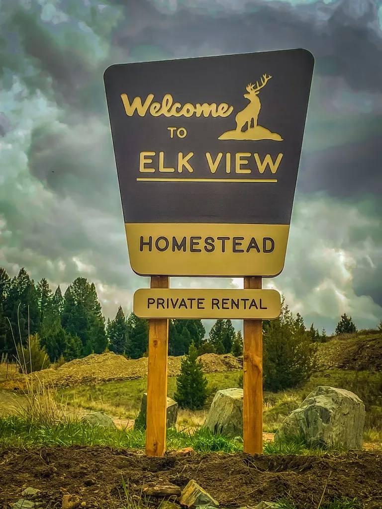 1134 Marshall Creek Road Philipsburg MT 59858