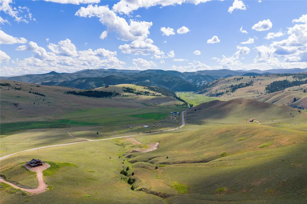 1134, 1164, 1188 Marshall Creek Road Philipsburg MT 59858