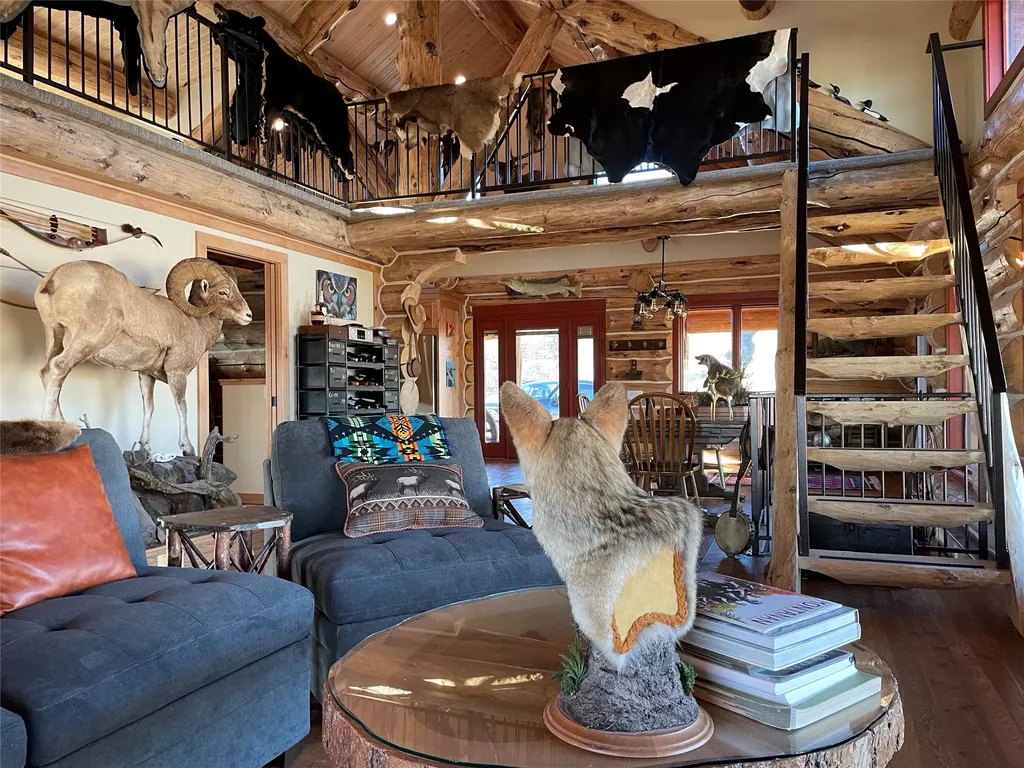 1134 Marshall Creek Road Philipsburg MT 59858